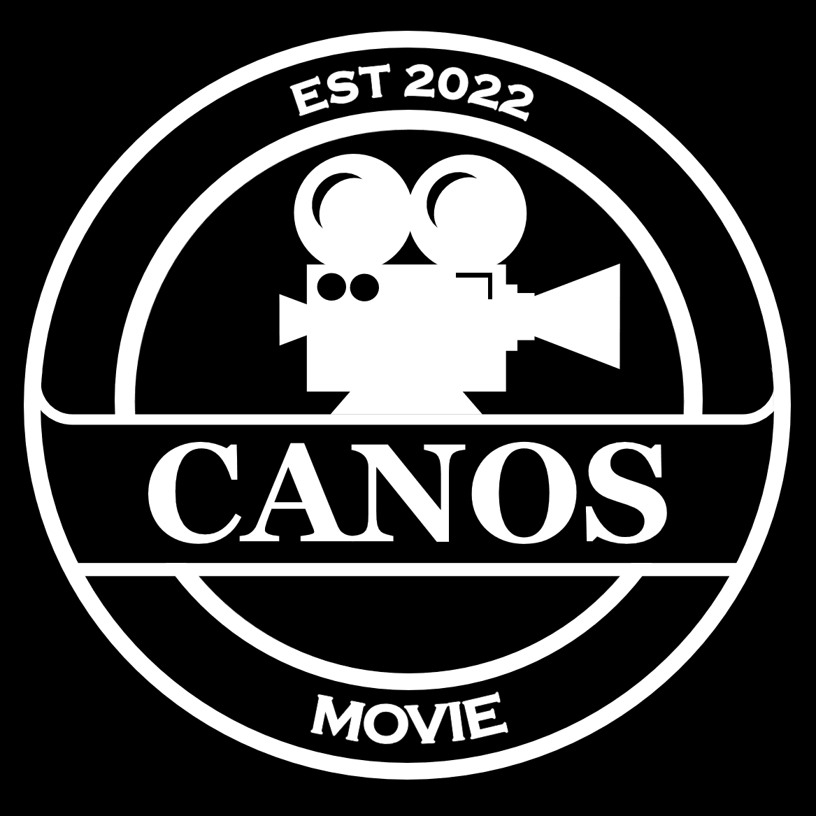 CANOS Movie Logo